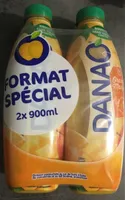 Danao orange mangue