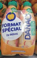 Danao pomme fruits exotiques