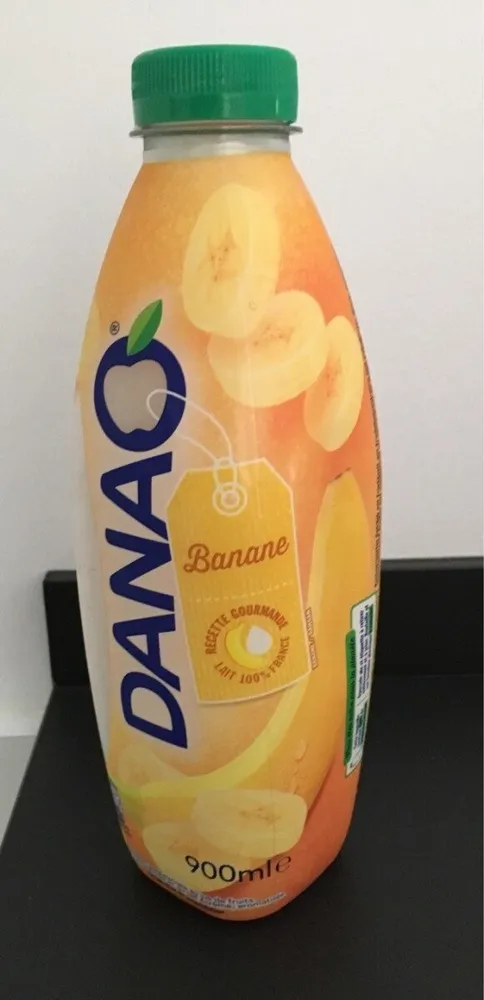 Danao banane