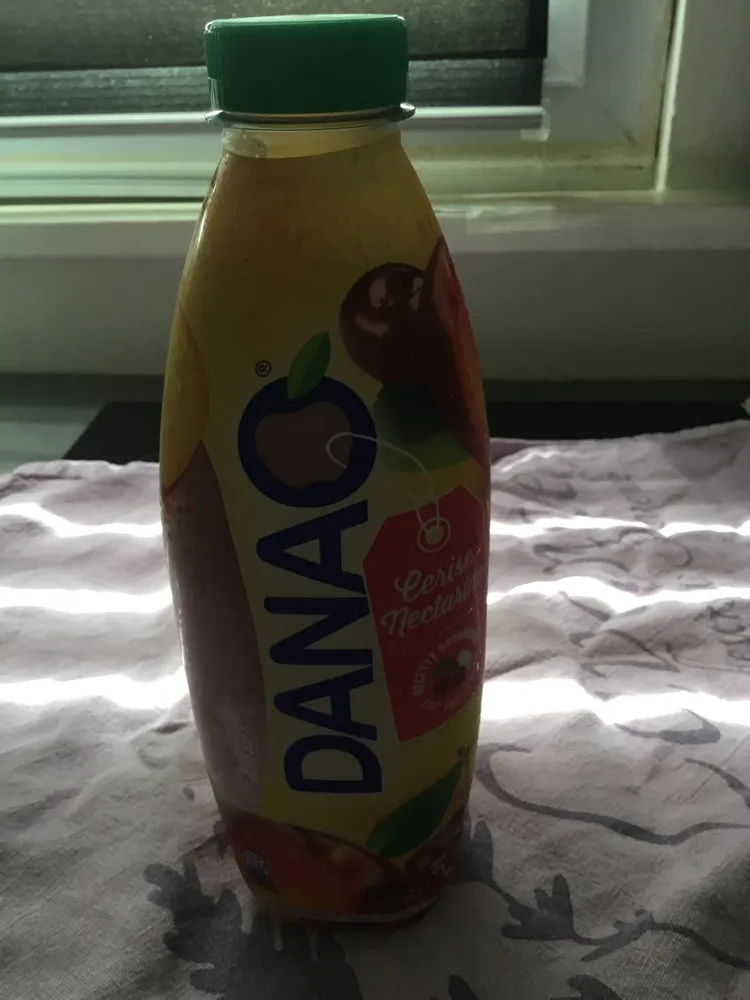 Danao Cerise Nectarine