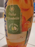 Danao Poire Mirabelle