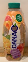 Danao multi vitaminé