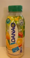 Douceur d’orange