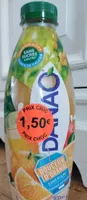 Danao douceur d’orange