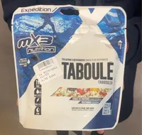 TABOULÉ