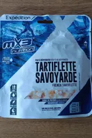 TARTIFLETTE SAVOYARDE
