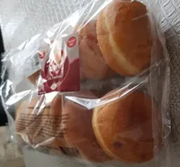 Beignets (Framboise)