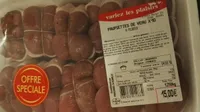 Paupiettes de veau