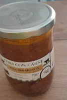 Chili con carne