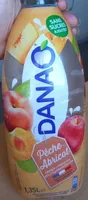 Danao pêche abricots