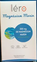 Magnésium marin