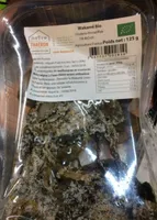 Wakamé bio