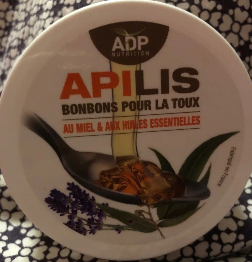 Apilis