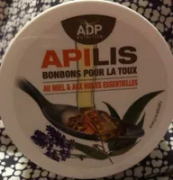 Apilis