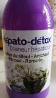 Hépato-détox