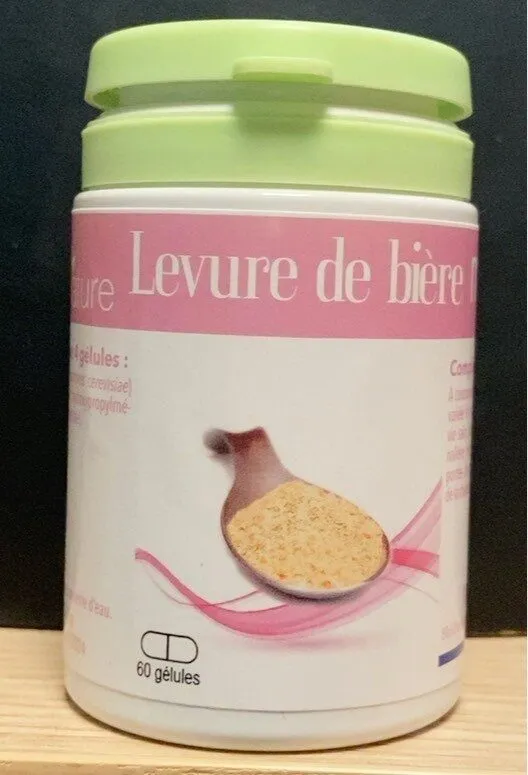 Levure de bière