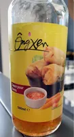 Sauce pour nems