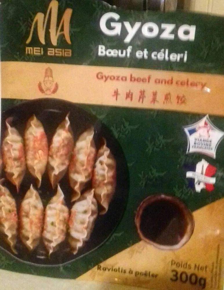 Gyosa