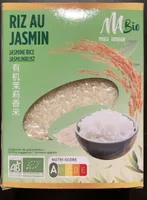 RIZ AU JASMIN