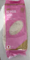 Riz pour sushis