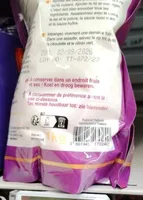 Riz parfumé