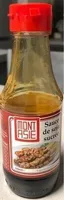 Sauce de Soja sucrée