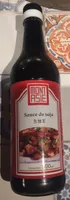 Sauce de soja