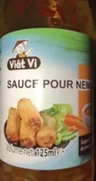 Sauce pour nem
