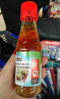 Sauce nuoc mam
