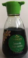 Sauce Soja Sucrée Oishiya, Carafe De