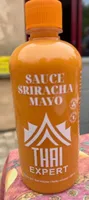 Sauce Sriracha Mayo