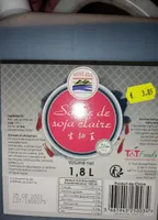 Sauce de soja claire