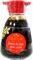 SAUCE DE SOJA POUR SUSHI CARAFE