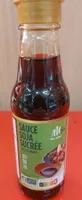 Sauce soja sucrée