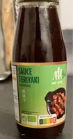Bio Sauce Teriyaki