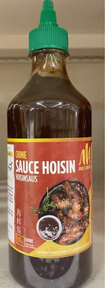 Sauce Hoisin