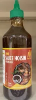 Sauce Hoisin