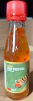 Sauce pour nems