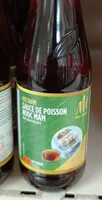 Sauce de poisson