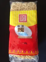 Nouilles chinoises