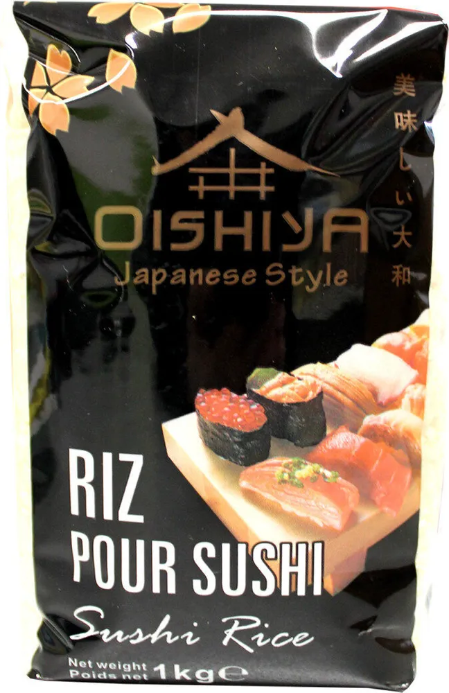 RIZ POUR SUSHI