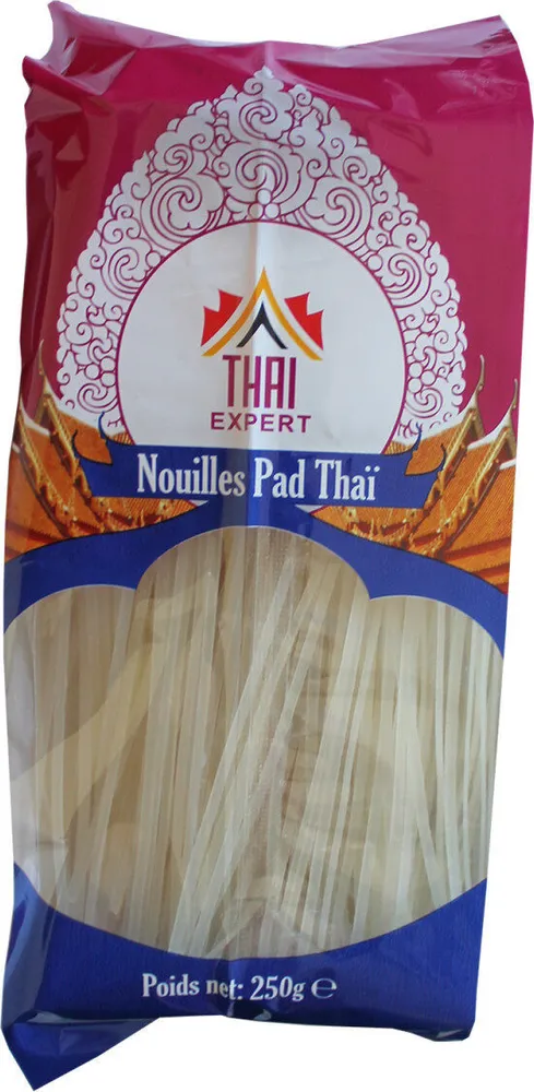 Nouilles Pad Thai