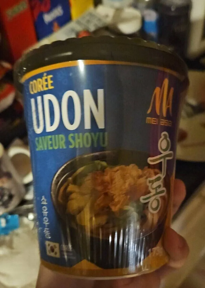 Udon