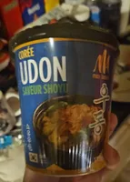 Udon