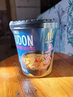 Udon Saveur Crevette
