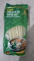 Nouilles De Riz "Bún Bò Huê"