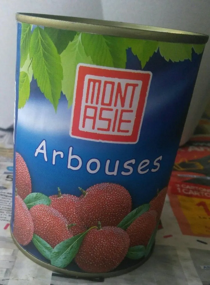 Arbouses
