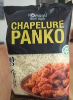Chapelure Panko