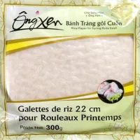 GALETTE DE RIZ 22CM RLX PRINTPS