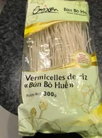 Vermicelle de riz